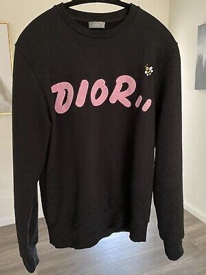 cheap kaws dior sweater fashion reps|buy kaws dior sweatshirt.